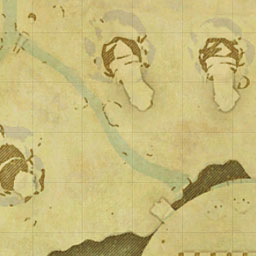 釣り場 タオ カール アジムステップ 観光ガイド Ff14 エオルゼア冒険譚