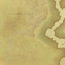 バルダム覇道 観光ガイド Ff14 エオルゼア冒険譚